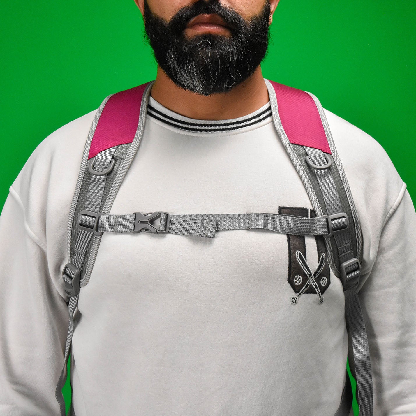 MULTIFUNCTIONAL SMALL BAG VIOLET