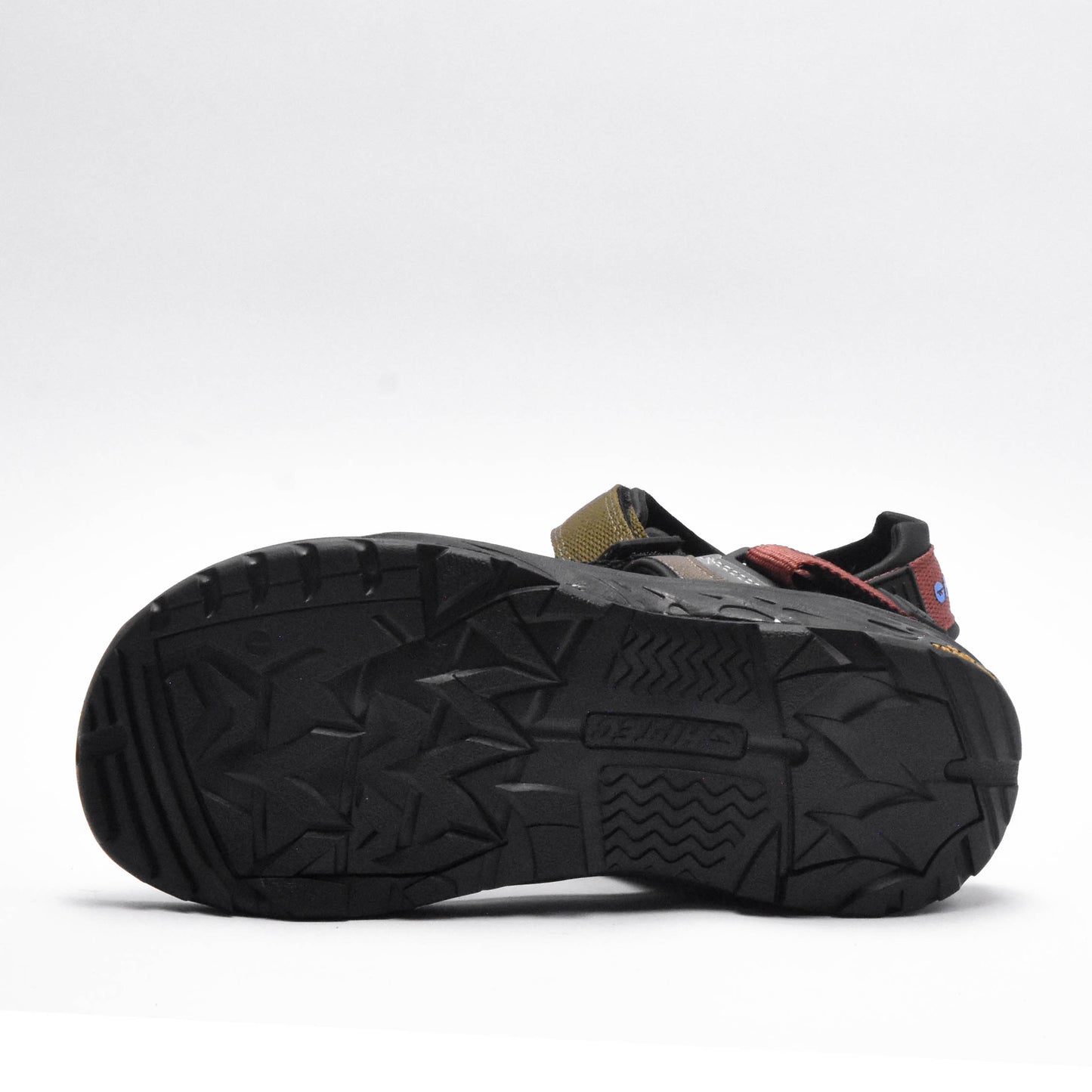 HI TEC ULA RAFT
Référence : O014452