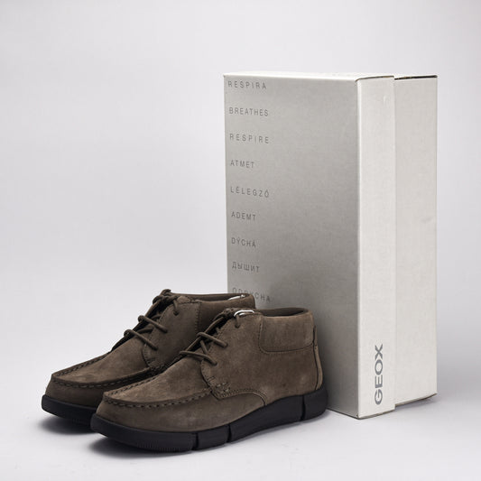 GEOX U ADACTER M A - SUEDE U4646A00022-C1018