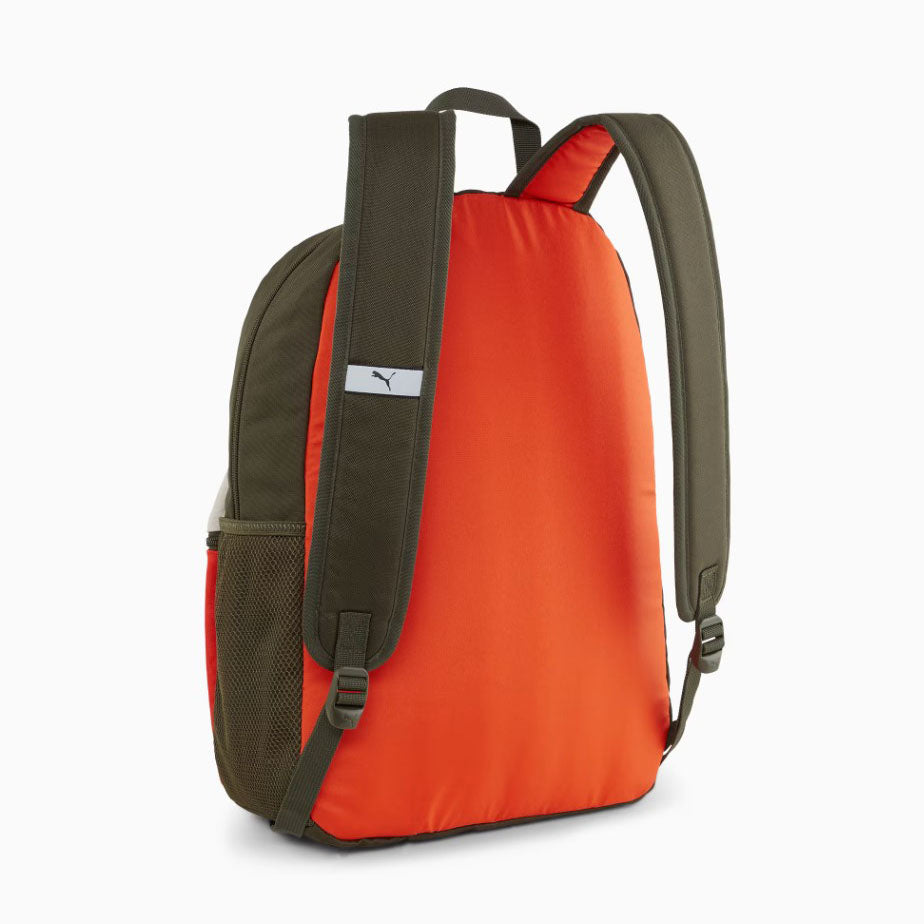 PUMA Phase Backpack
Référence : 09046803