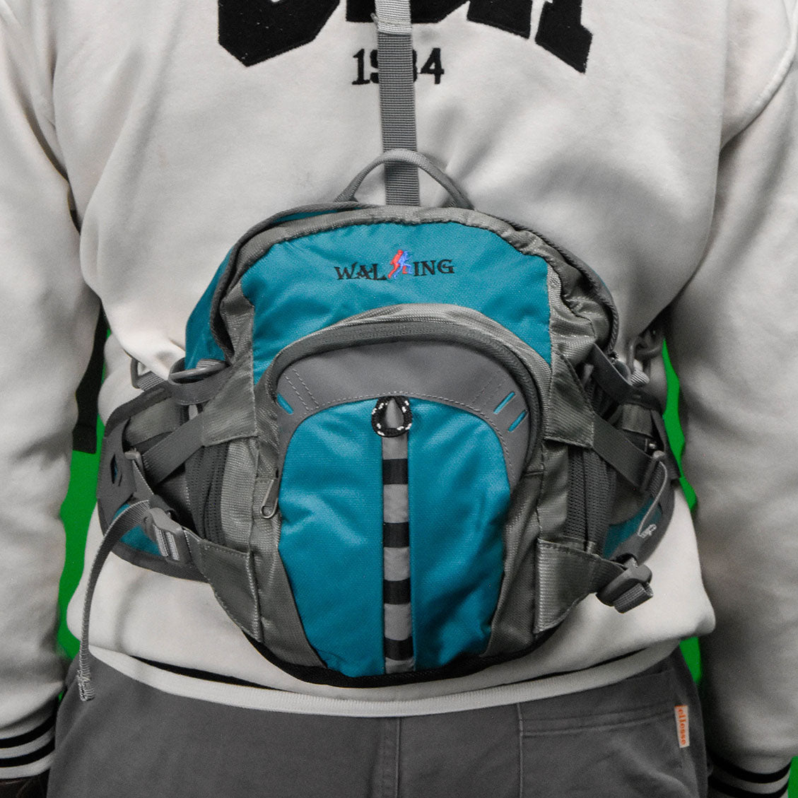 MULTIFUNCTIONAL SMALL BAG BLUE
Référence : M8075BL