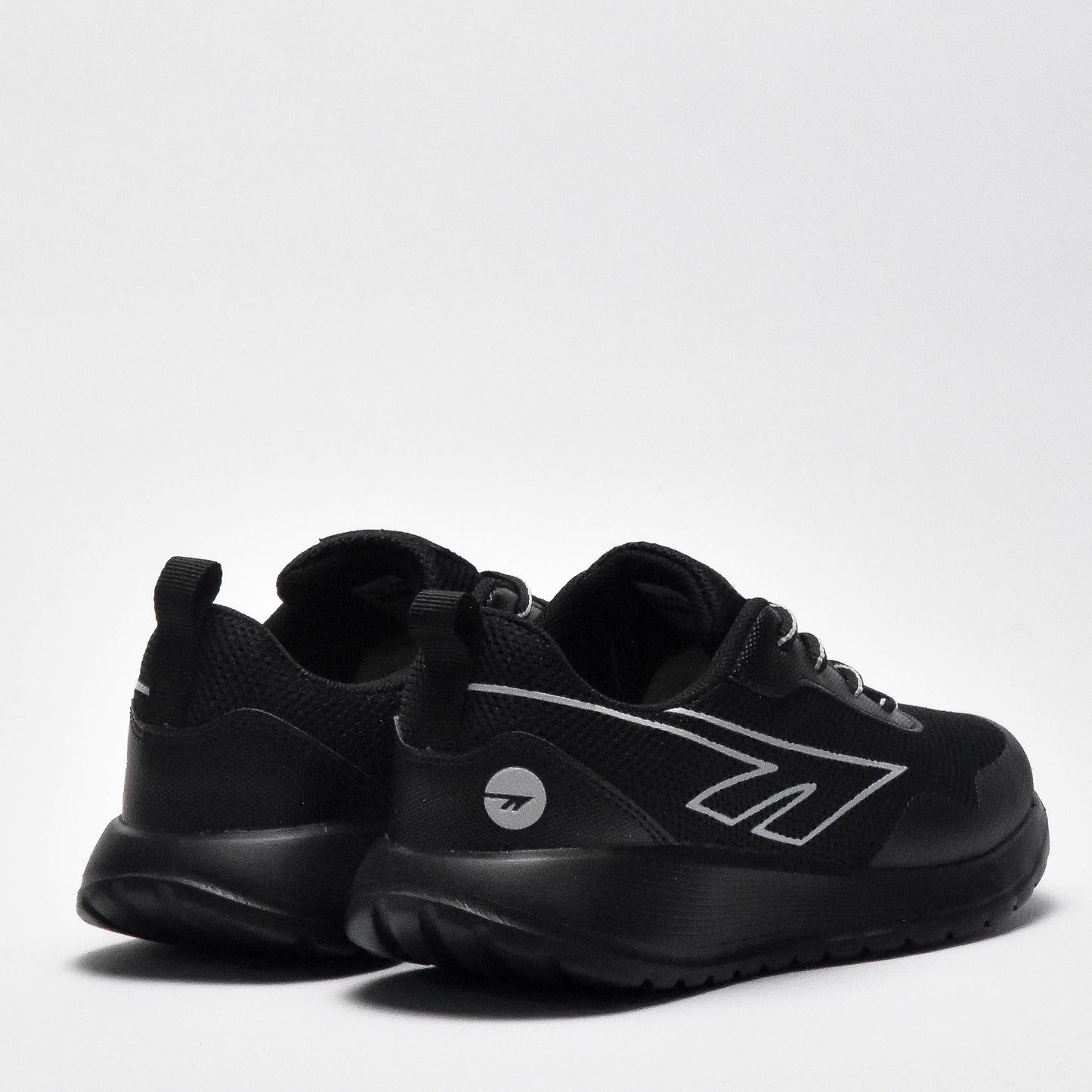 HI TEC SPRINTER JNR BLACK GREY
Référence : O014530