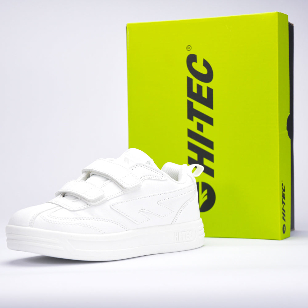 Edge JNR BTS EZ White
Référence : L014509