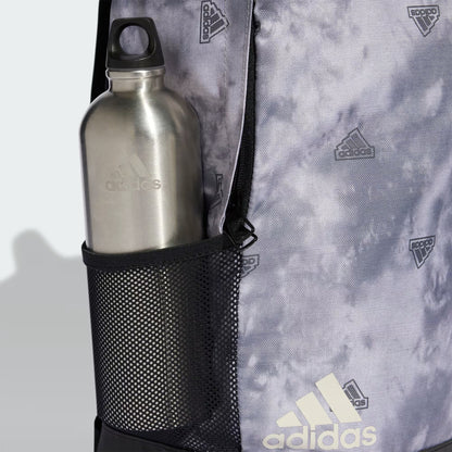 ADIDAS Linear Backpack Graphics U Essentials Linear Backpack
Référence : IX6803