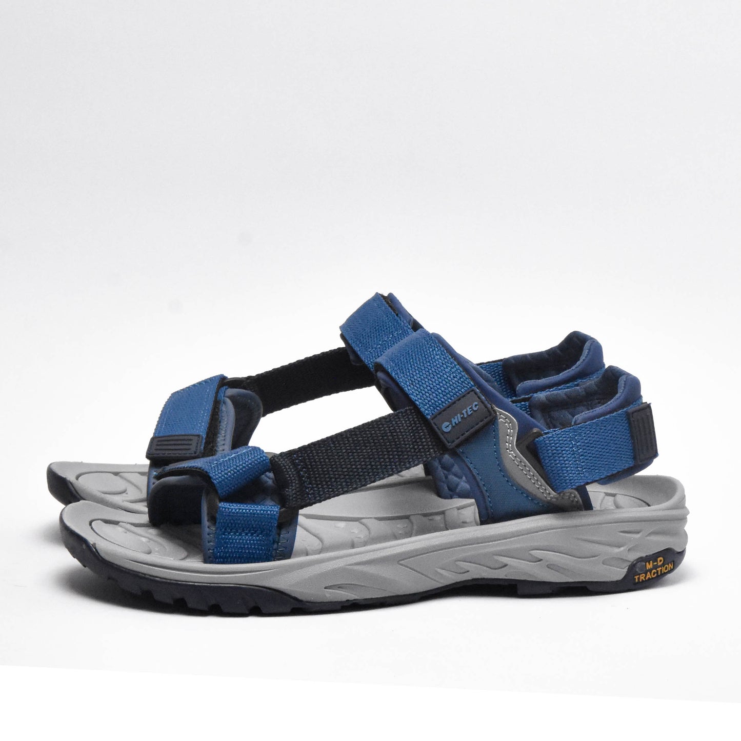 HI TEC ULA RAFT
Référence : O014453