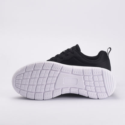 CHAMPION EL45 LOW CUT SHOE S22475-KK002