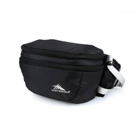 HIGH SIERRA 2IN1 WAIST POUCH
Référence : 50410259