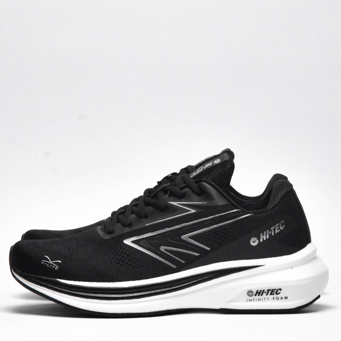 HI TEC PARADIGM BLACK SILVER
Référence : S013647