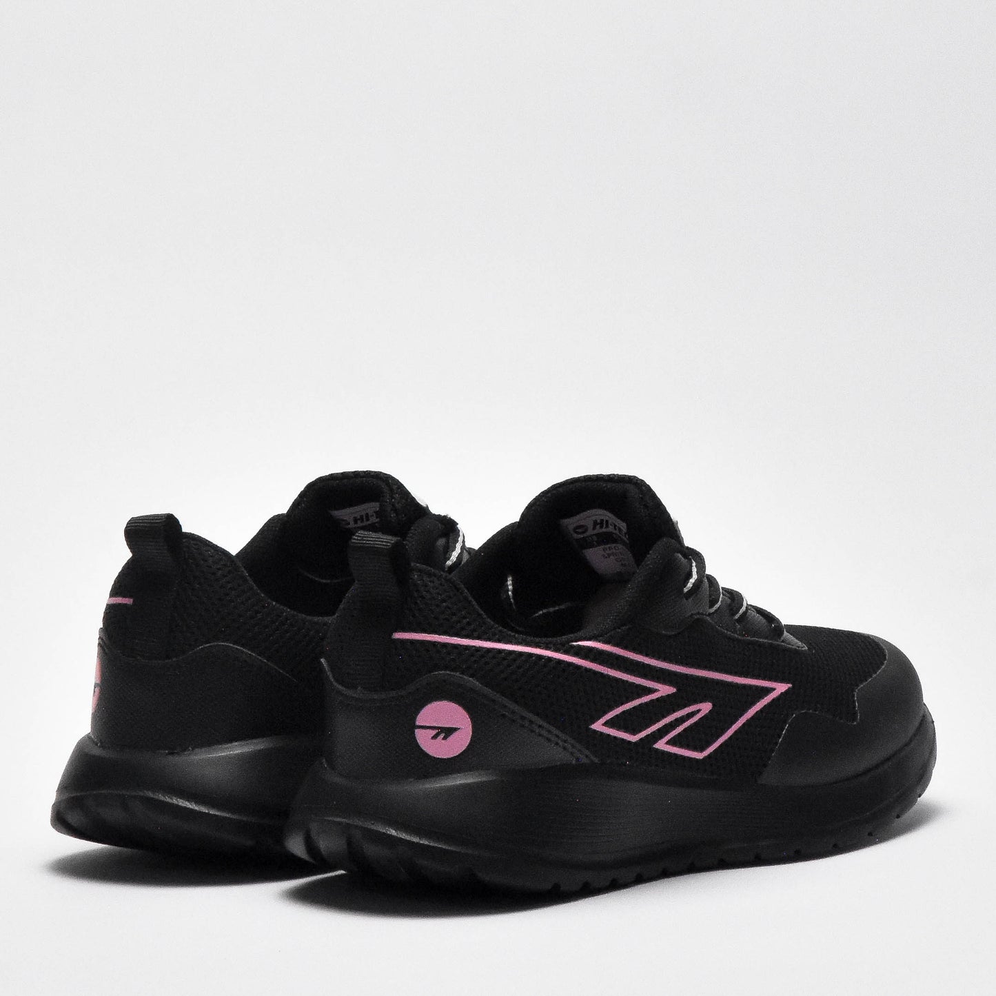 HI TEC SPRINTER JNR BLACK PINK
Référence : O014532