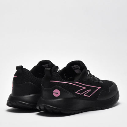 HI TEC SPRINTER JNR BLACK PINK
Référence : O014532