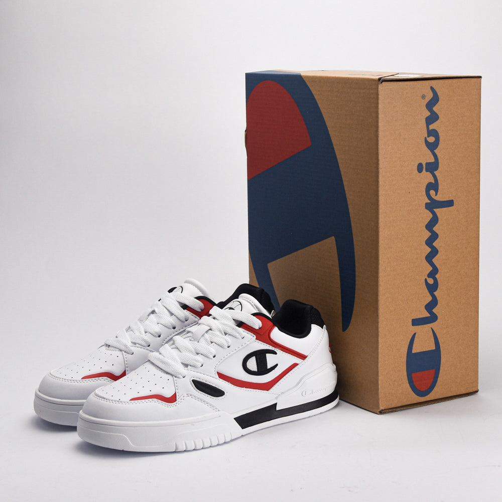 CHAMPION 3 POINT TECH LOW S22272-WW012