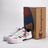 CHAMPION 3 POINT TECH LOW S22272-WW012