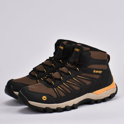 HI-TEC Grand Paradiso Mid HI TEC
Référence : O013264