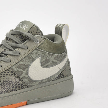 Nike Book 1
Référence : HF6236-002(AAA)