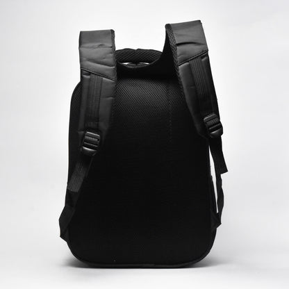 Sac à Dos Rigide PL POWER NOIR
Référence : 31014