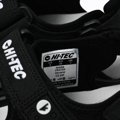 HI TEC MARINA CRATER
Référence : O014430