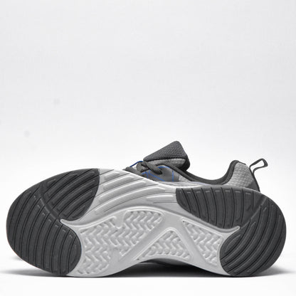 HI-TEC COURTNEY ULTIMATE GREY BLUE