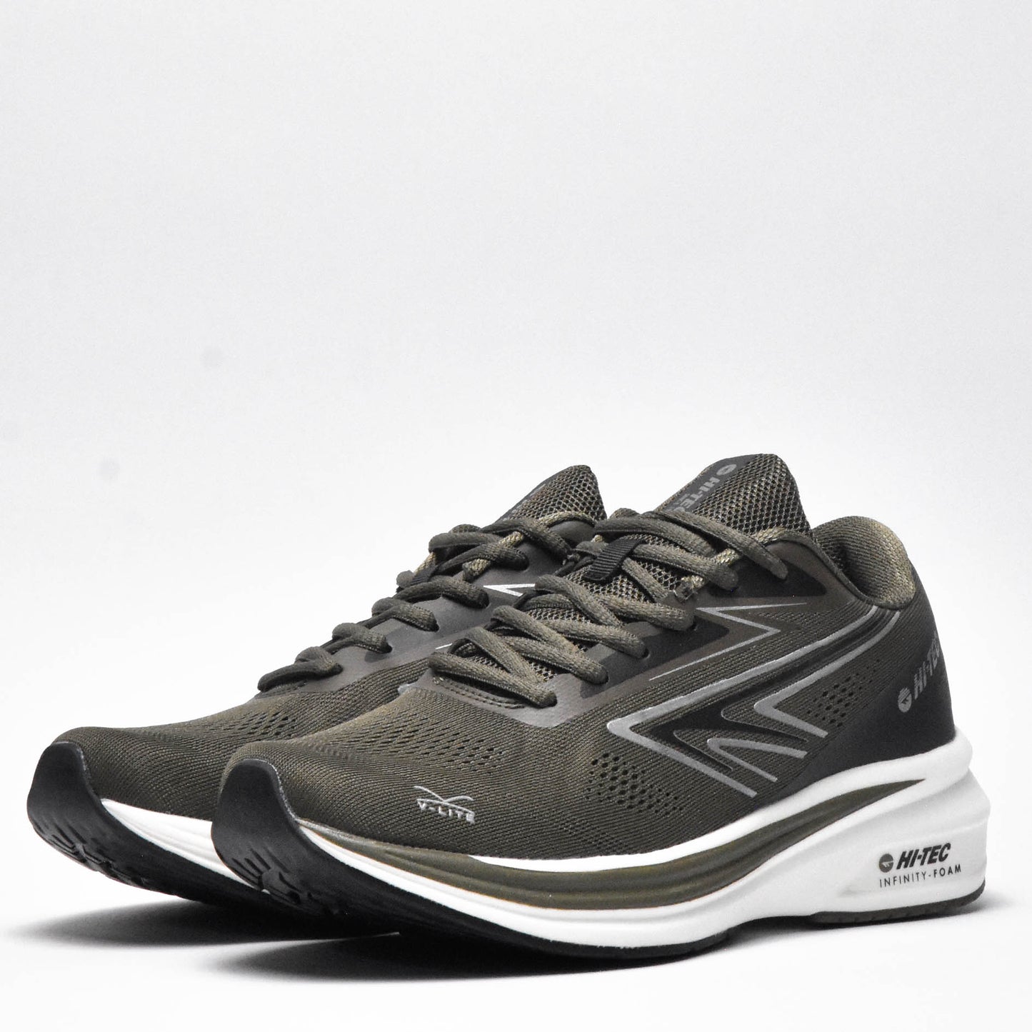 HI TEC PARADIGM OLIVE NIGHT MOONLESS NIGHT
Référence : S014124