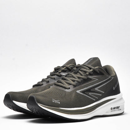 HI TEC PARADIGM OLIVE NIGHT MOONLESS NIGHT
Référence : S014124