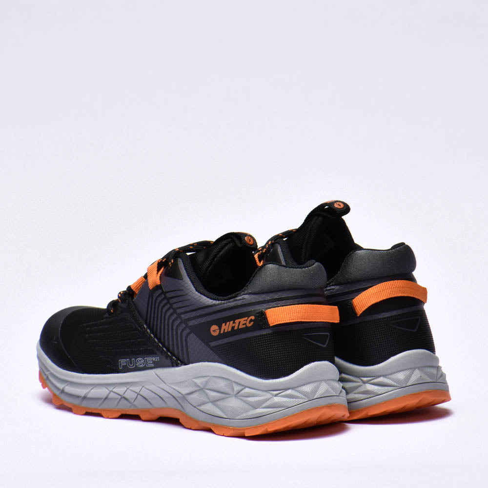 HI TEC FuseTrailLowJNR
Référence : O014570