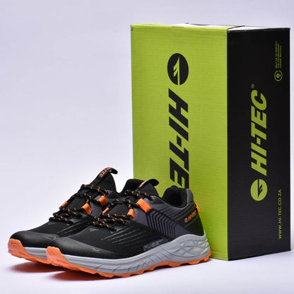 HI TEC FuseTrailLowJNR
Référence : O014570