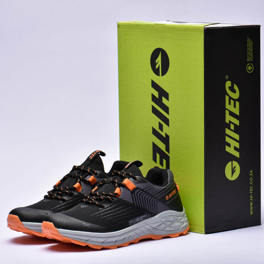 HI TEC FuseTrailLowJNR
Référence : O014570