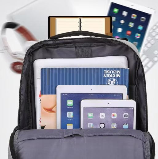 Sac à dos Grey
Référence : 30681