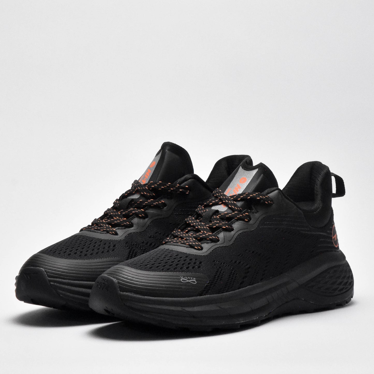 HI TEC ENDURO LIGHT BLACK
Référence : S014374