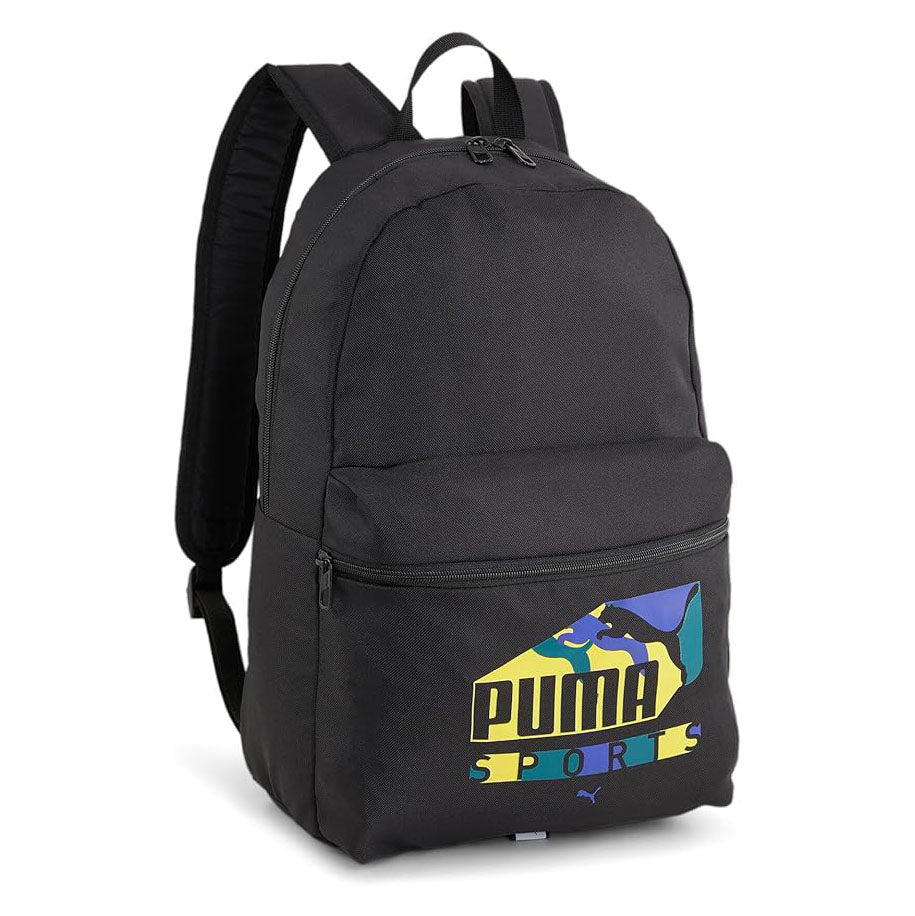 PUMA Backpack
Référence : 09070901
