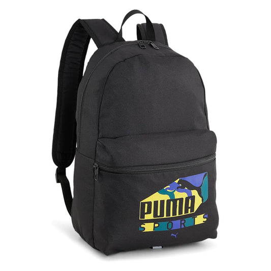 PUMA Backpack
Référence : 09070901