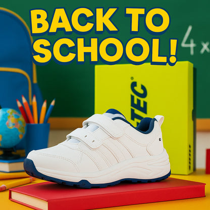 Warrior JNR BTS EZ
Référence : O012451