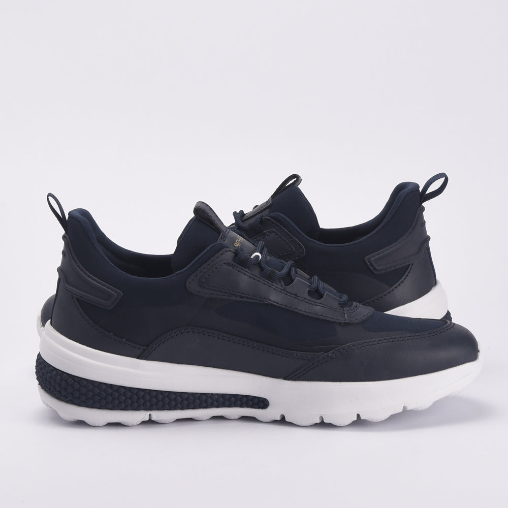 GEOX U SPHERICA ACTIF D - TE COA.LE
 U45BAD-0119B-C4002