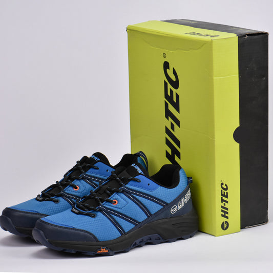 HI-TEC Trooper XT
Référence : O013260
Disponibilité : En stock
HI-TEC