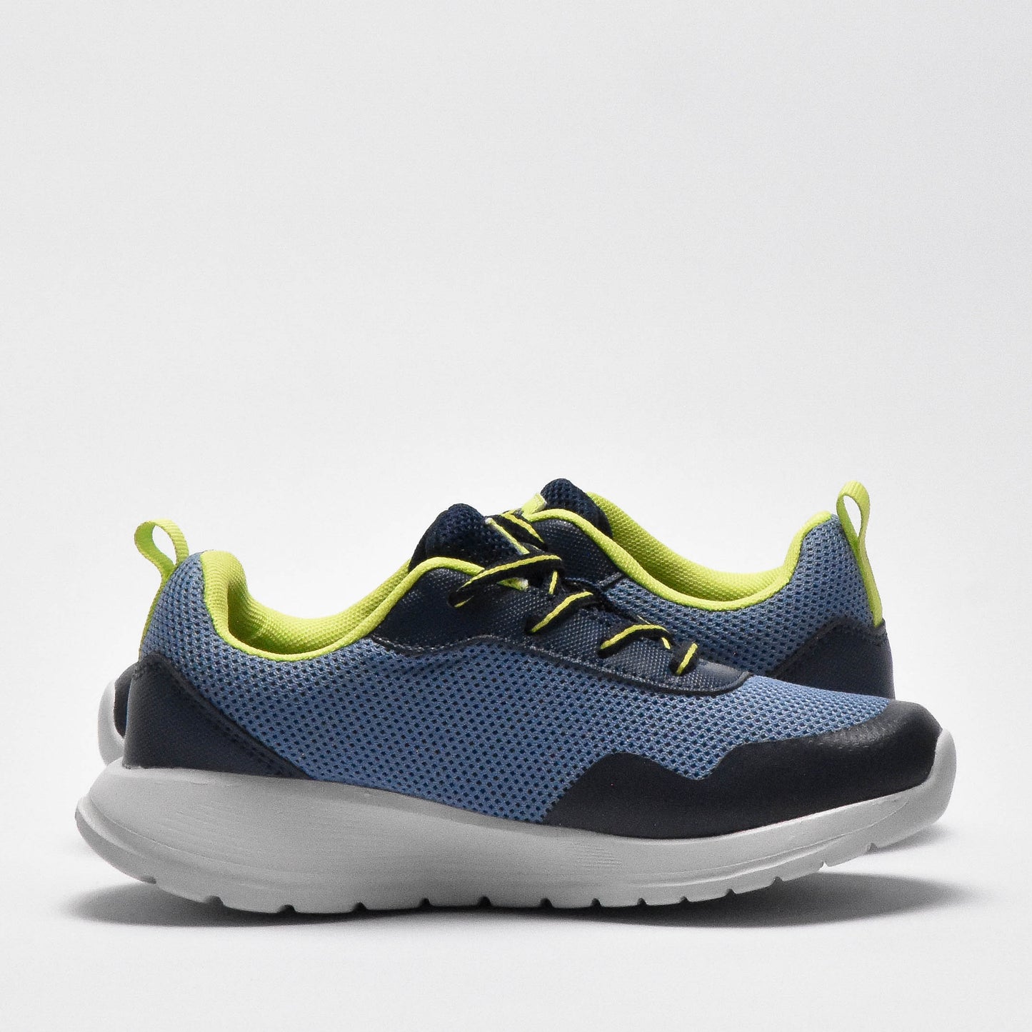 HI TEC SPRINTER JNR MOONLIT OCEAN CORONET BLUE SULPHUR
Référence : O014528