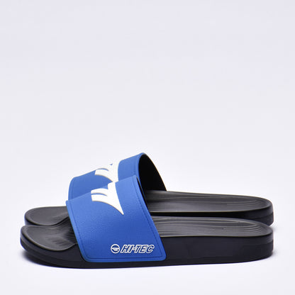 HI TEC CORE SLIDE BLACK BEAUTY PALACE BLUE
Référence : L014727