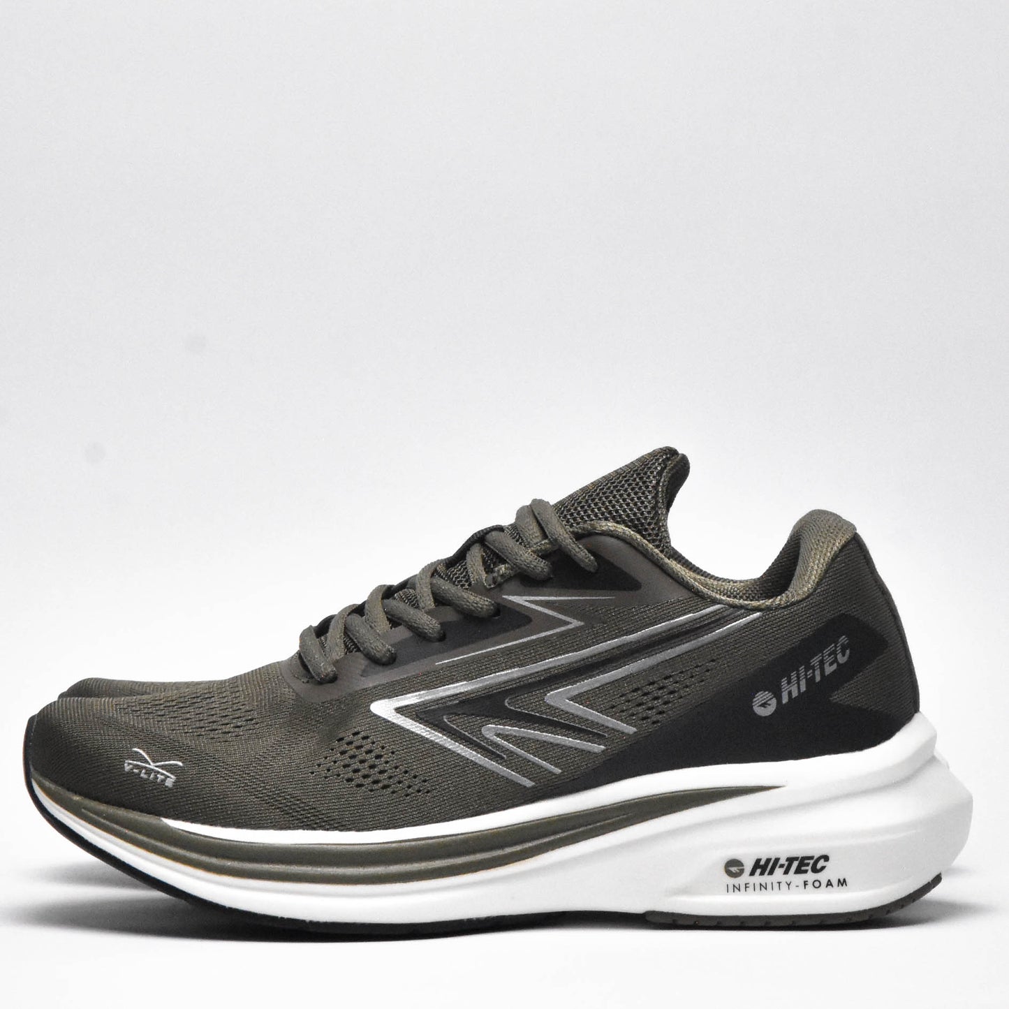 HI TEC PARADIGM OLIVE NIGHT MOONLESS NIGHT
Référence : S014124