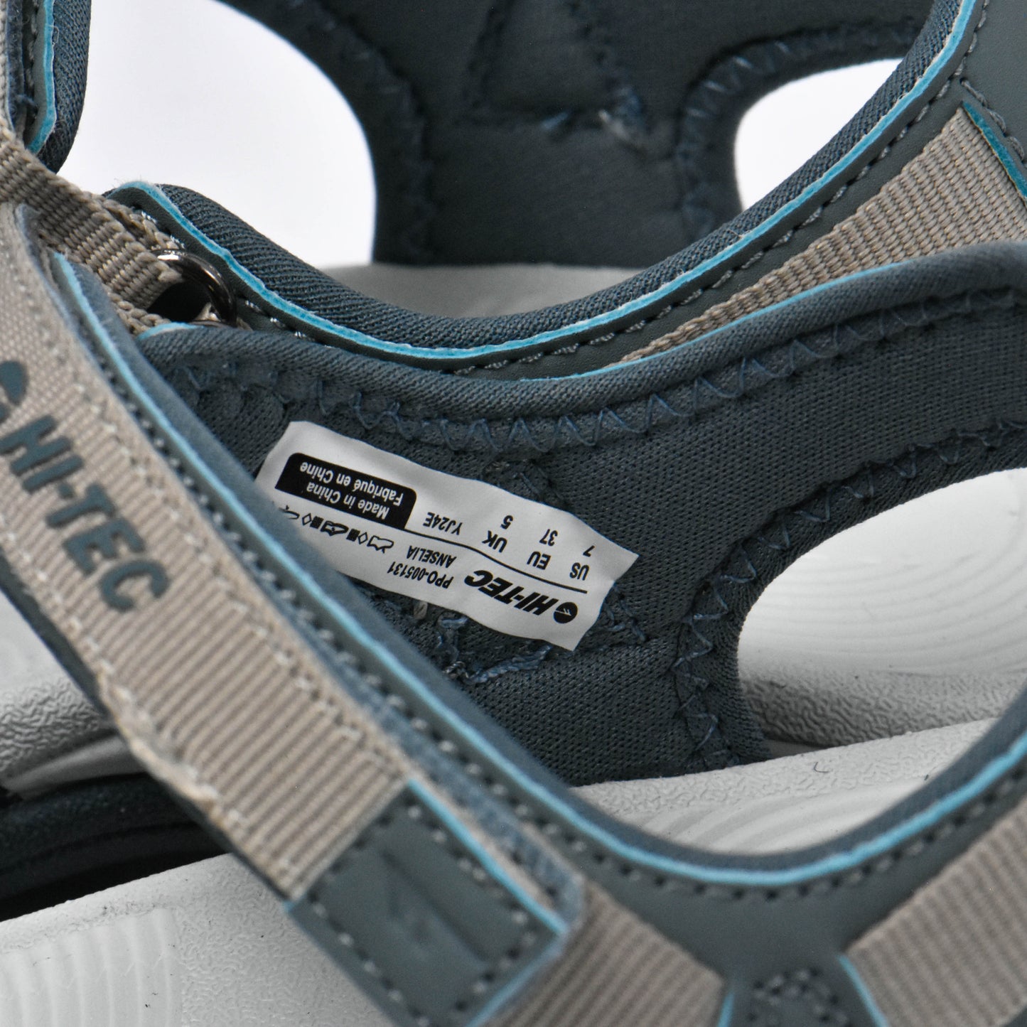 HI TEC ANSELIA
Référence : O014491