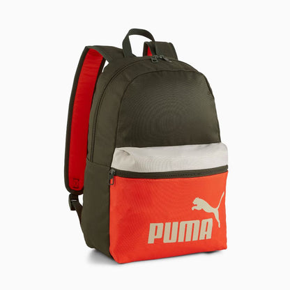 PUMA Phase Backpack
Référence : 09046803