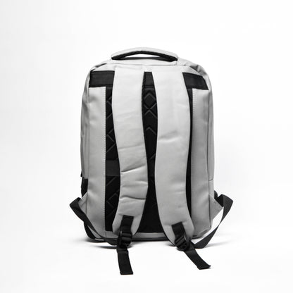 Sac a dos gris
Référence : 31018