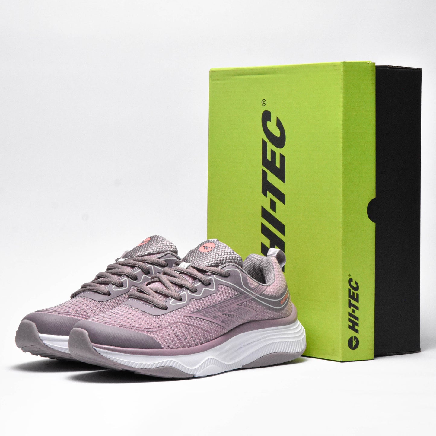 HI TEC COURTNEY W WOODROSE
Référence : S014710