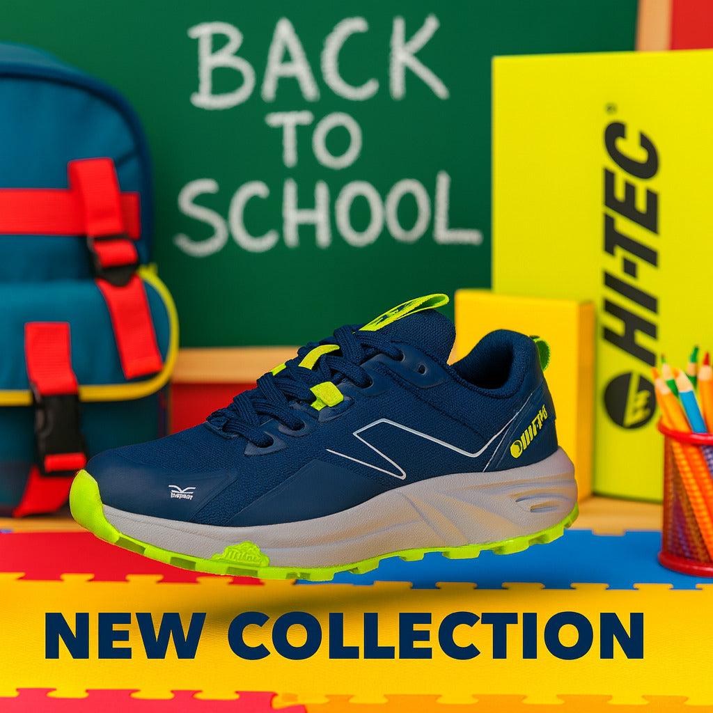 Tempo Trail JNR
Référence : O014517