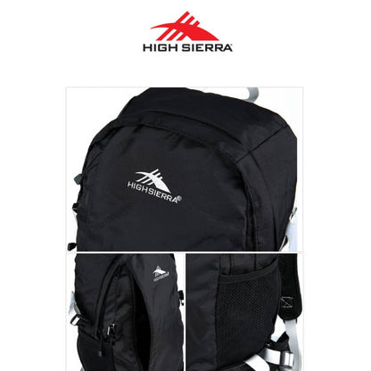 HIGH SIERRA 2IN1 WAIST POUCH
Référence : 50410259