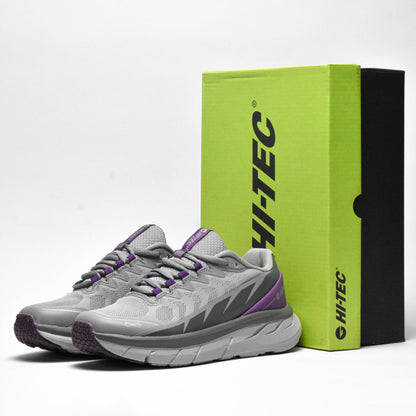 HI TEC BOLT W GREY SUNSET PURPLE
Référence : S014390