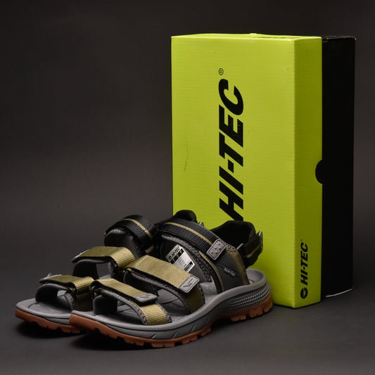 SANDAL HI TEC
Référence : O013686