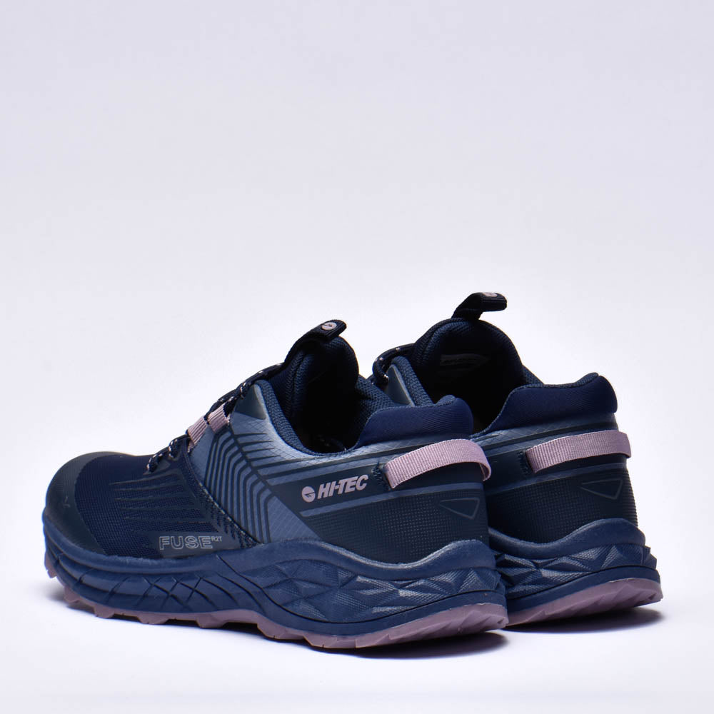 HI TEC Fuse Trail Low JNR
Référence : O014525