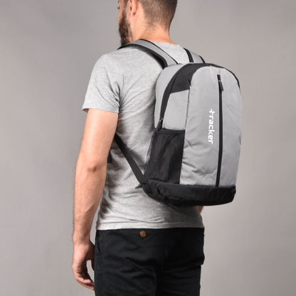 Sac à Dos TRACKER Cambidge 22L
Référence : BKP5304TR-GREY