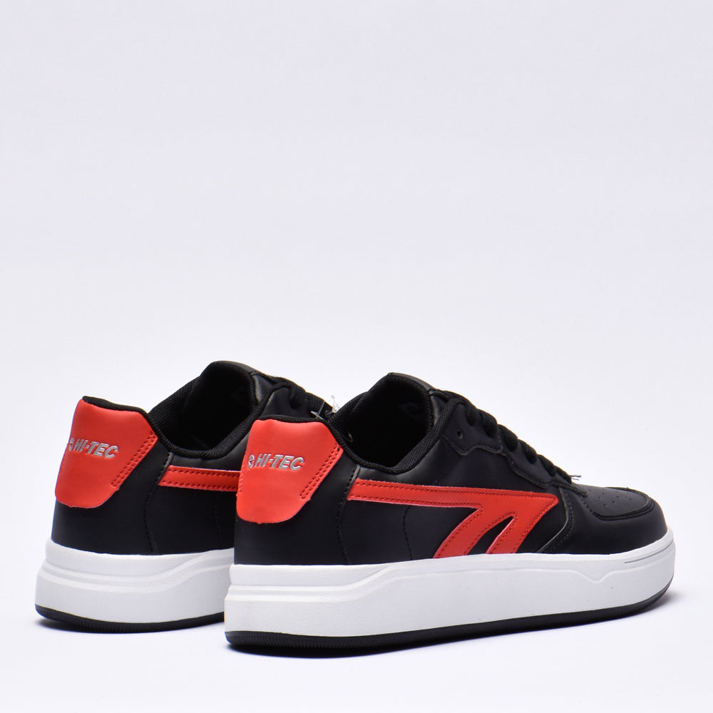 HI TEC VARSITY COURT BLACK RED
Référence : L014811