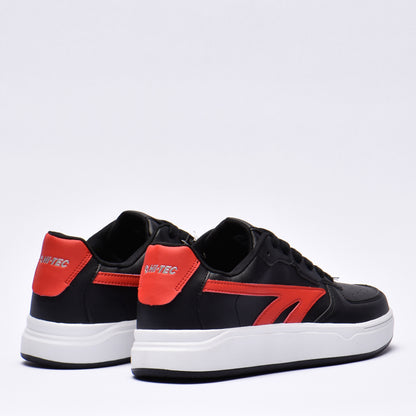 HI TEC VARSITY COURT BLACK RED
Référence : L014811