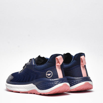 HI TEC ENDURO LITE W NAVAL AVADEMY BRUNT CORAL
Référence : S014385