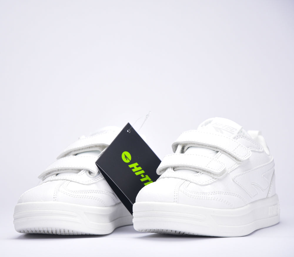 Edge JNR BTS EZ White
Référence : L014509